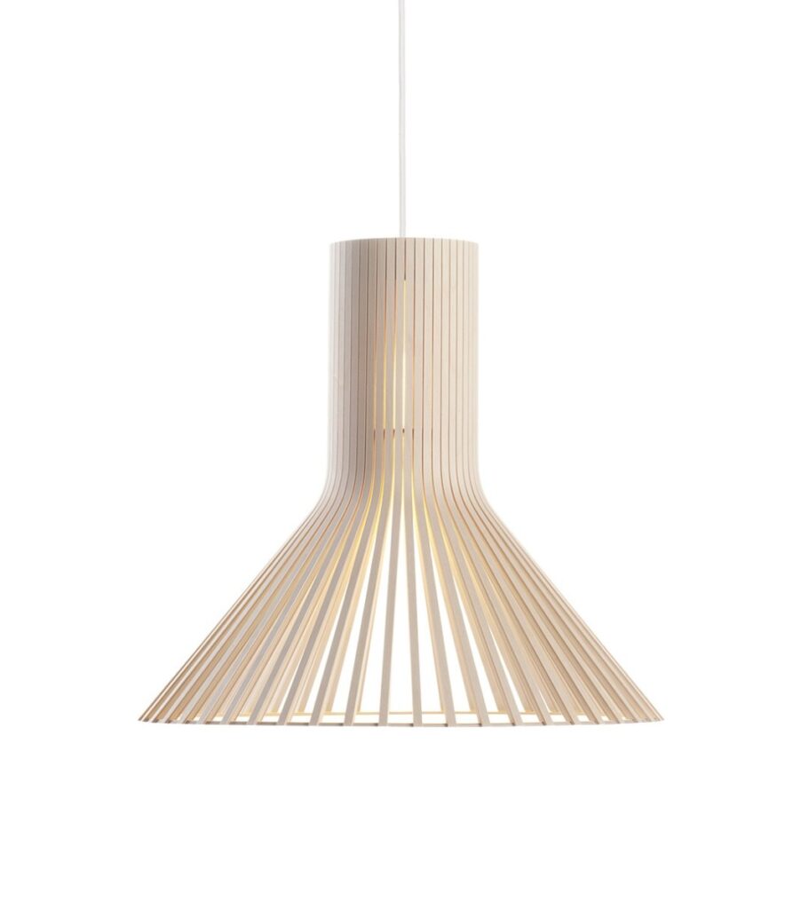 Secto Design – Hanglamp Puncto 4203