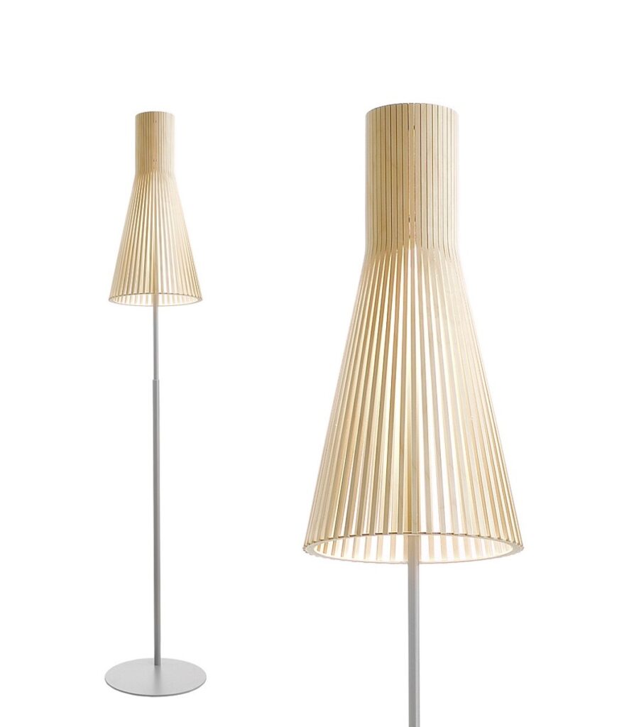 Secto Design – Vloerlamp Secto 4210