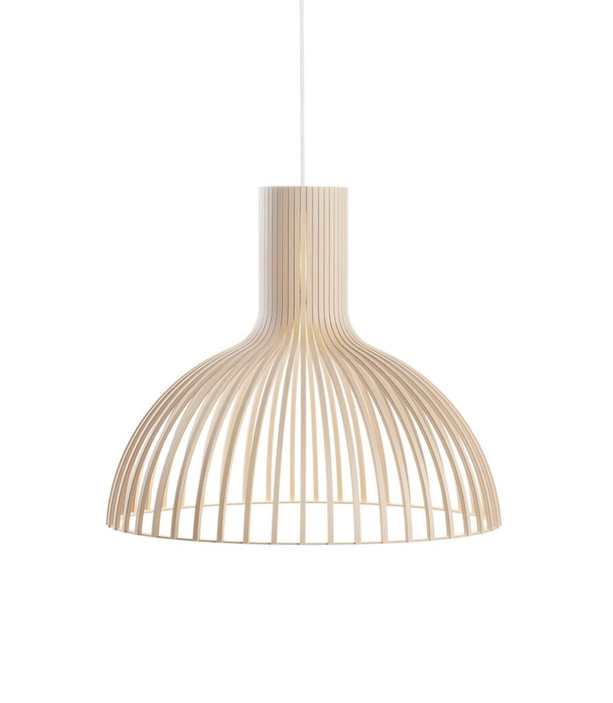 Secto Design – Hanglamp Victo 4250
