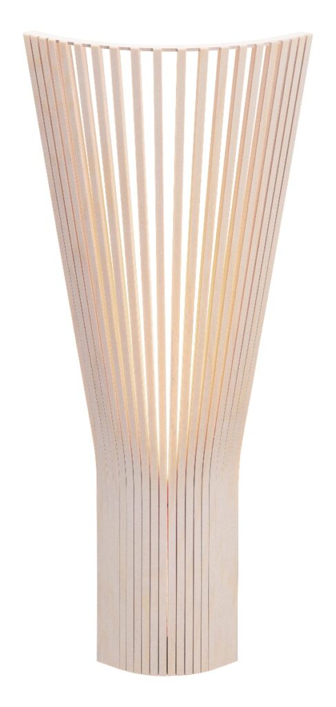 Secto Design 4236 hoeklamp