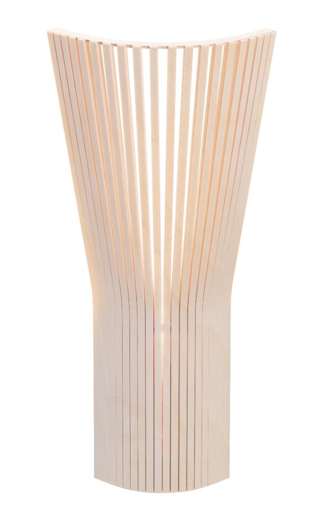 Secto Design Small 4237 hoeklamp