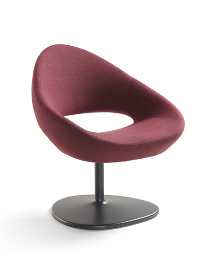 Artifort – Fauteuil Shark Lounge