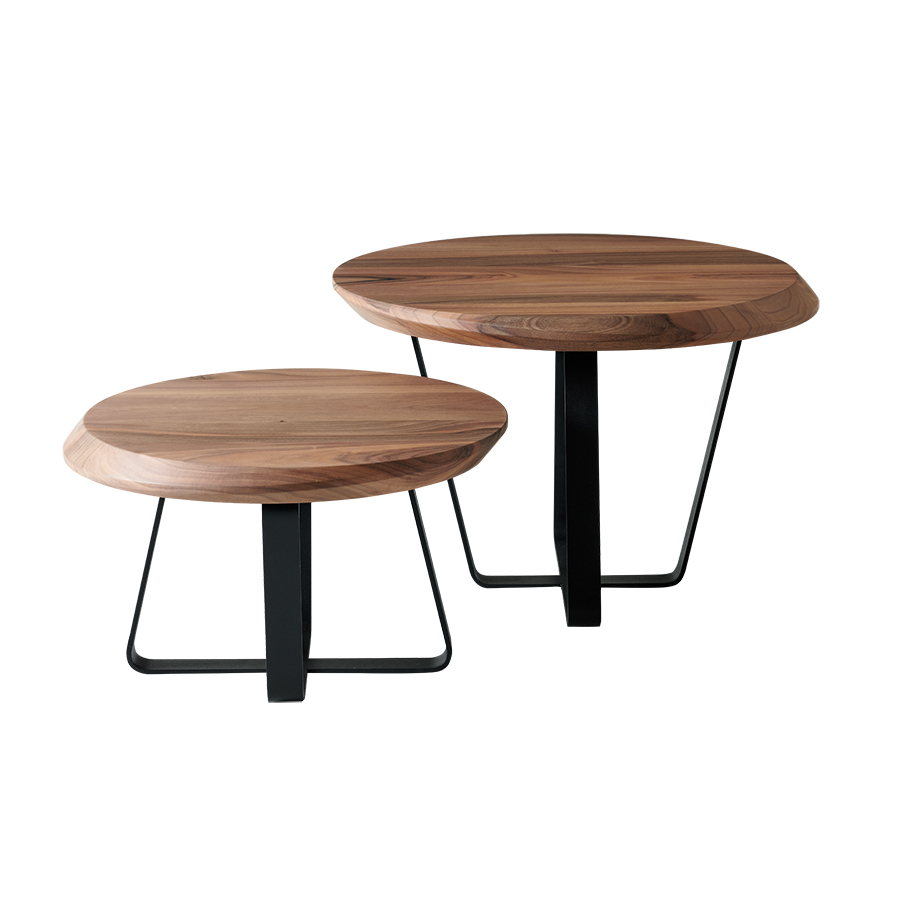 Pilat&Pilat – Salontafel Silas