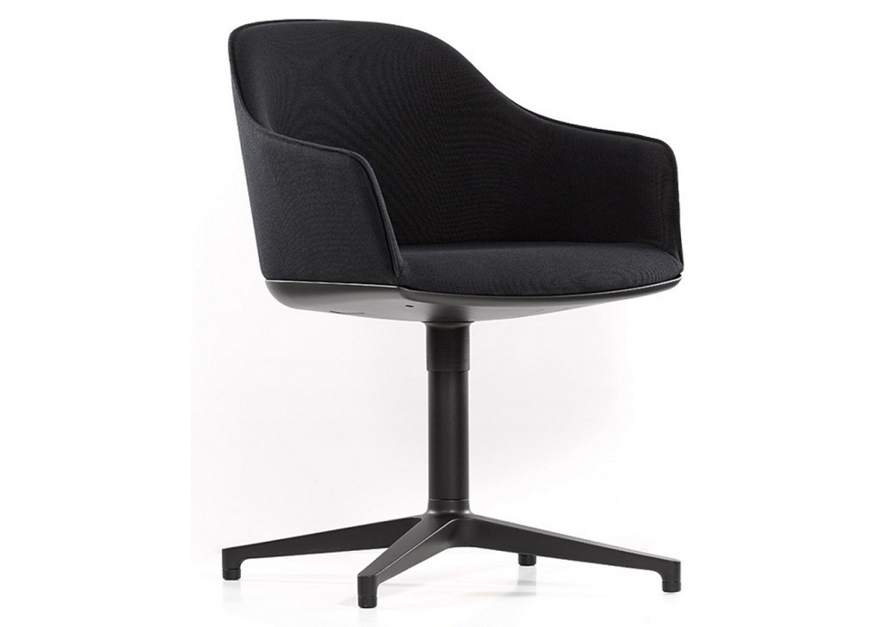 Vitra – Bureaustoel Softshell Chair