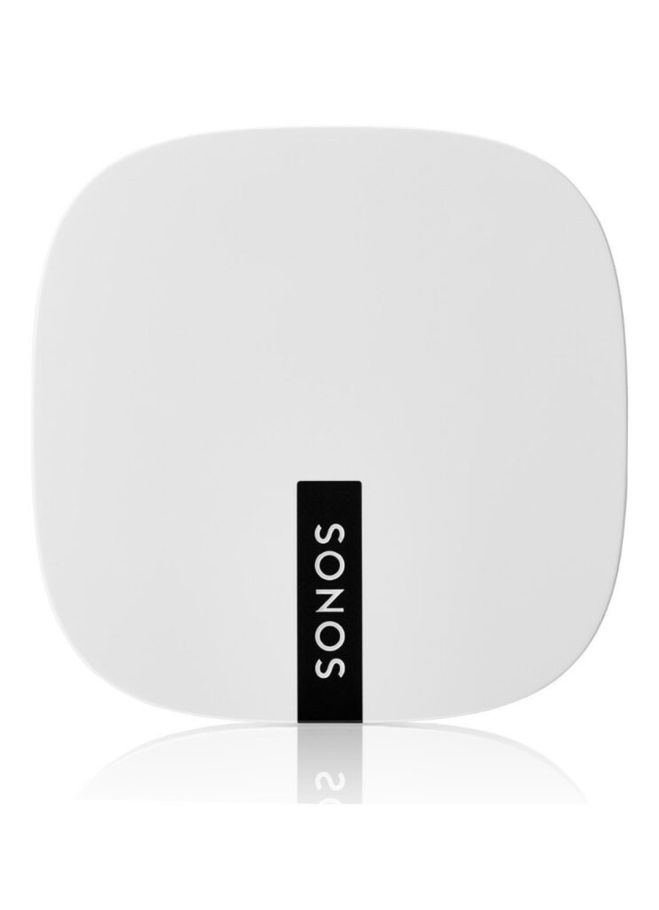 Sonos – Wifi versterker Boost