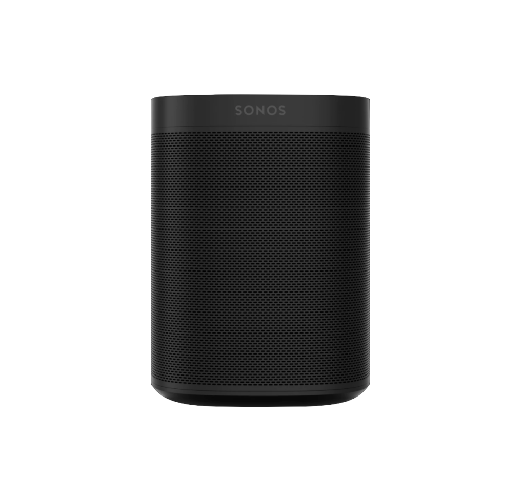 Sonos – Speaker One