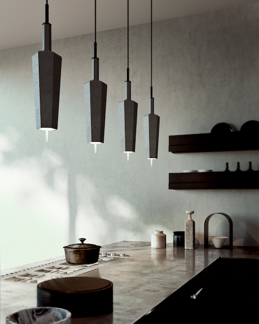 Penta – Hanglamp SOP