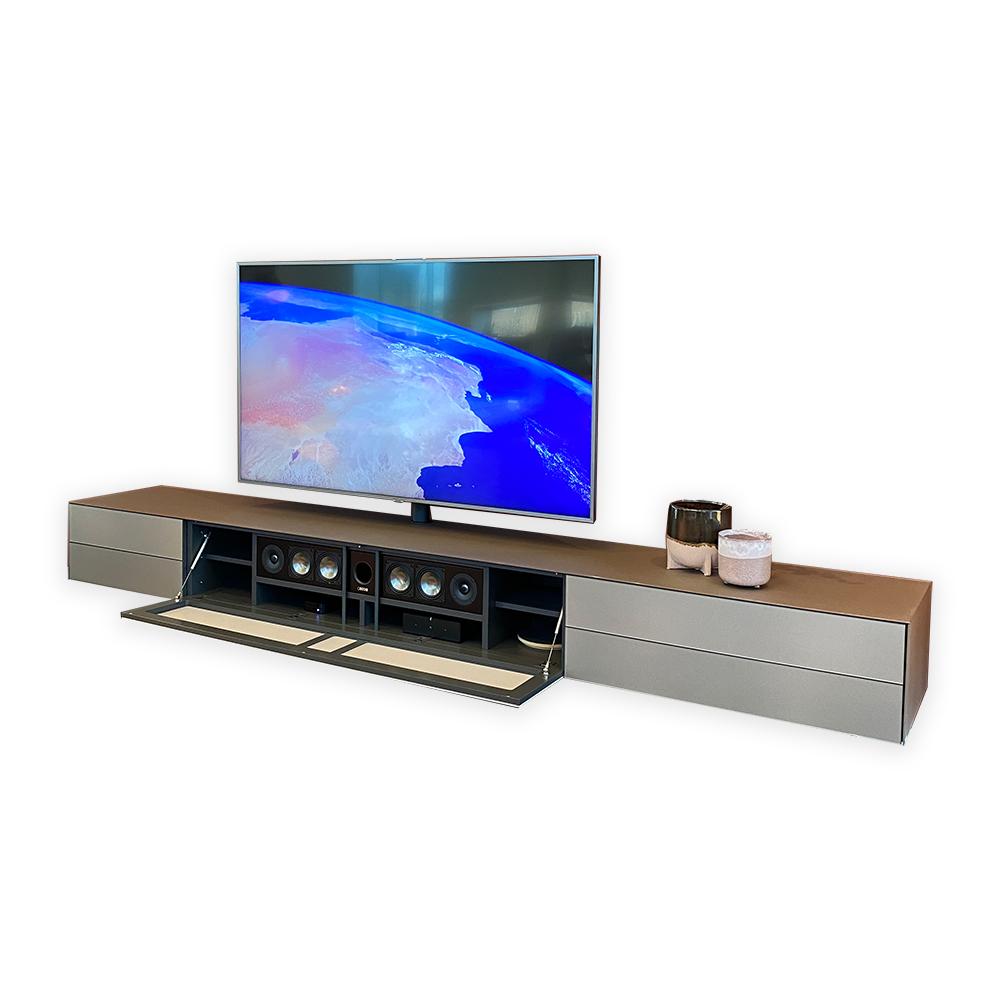 SPECTRAL CORE WANDMEUBEL