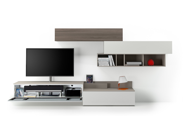 Spectral Next tv meubel