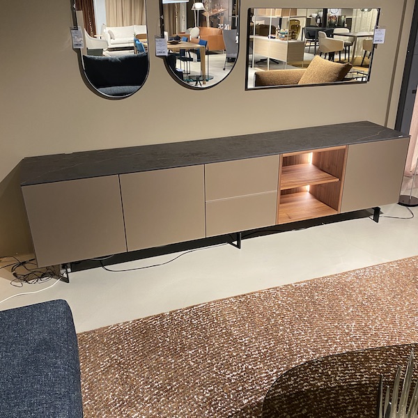 Spectral Side dressoir vrijstaand