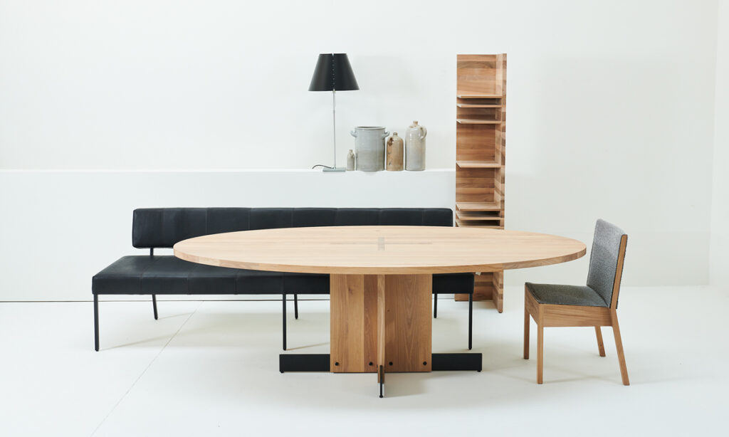 Pilat&Pilat – Eettafel Stien