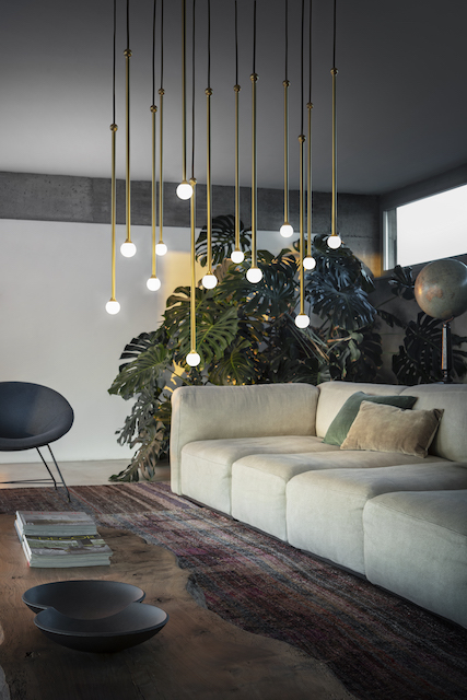 Penta – Hanglamp Storm