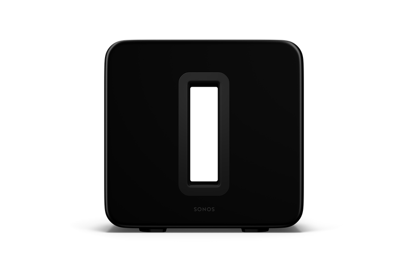 Sonos – Subwoofer Sub