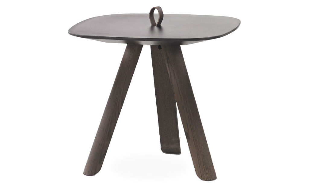 Arco – Bijzettafel Tablet