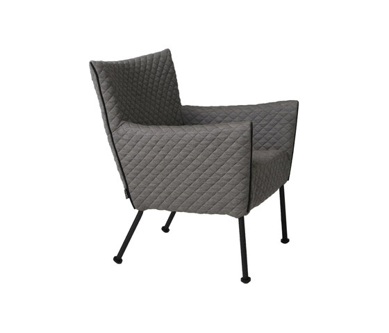 Label – Fauteuil Togo