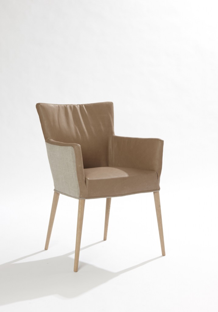 Label – Eetkamerstoel Tonka