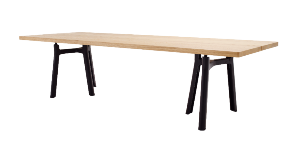 Arco – Tafel Trestle