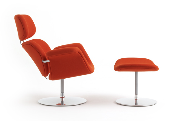 Artifort – Fauteuil Tulip