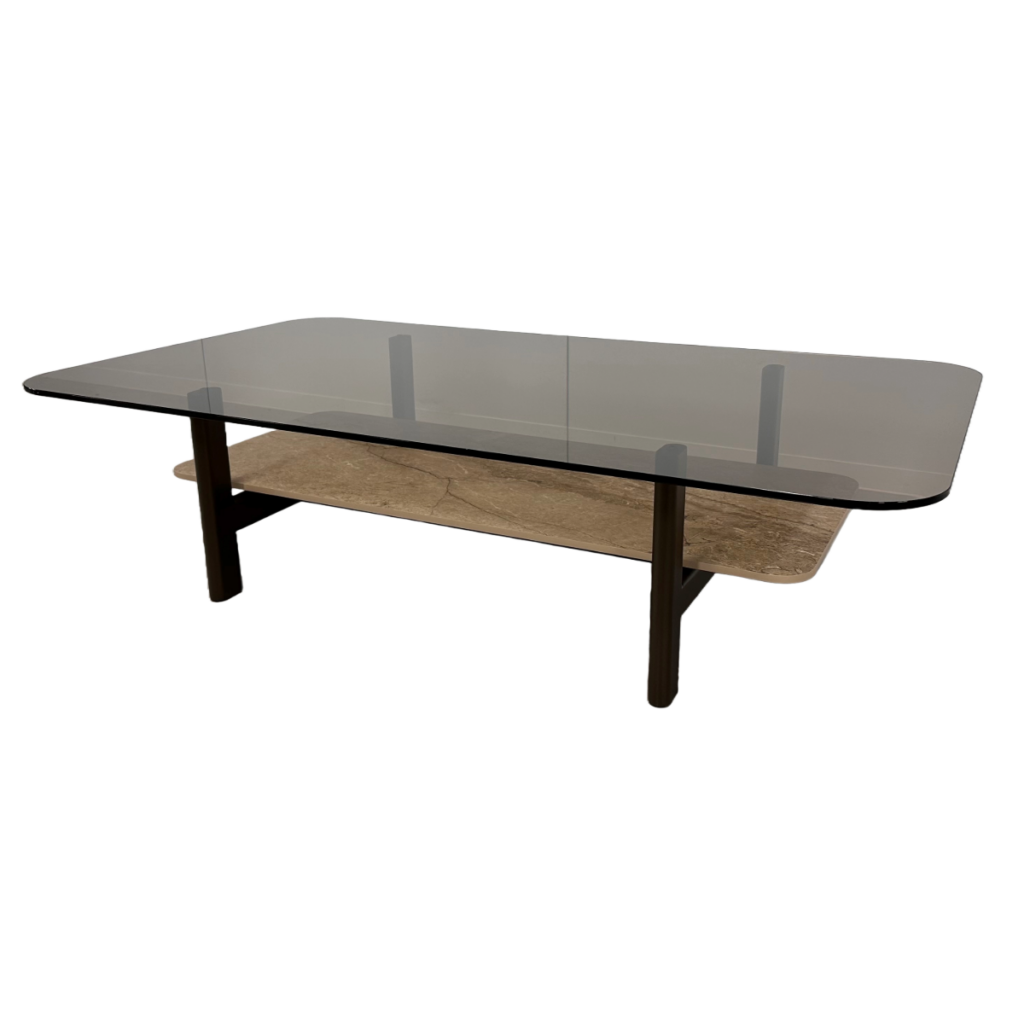 Metaform Vajen Salontafel