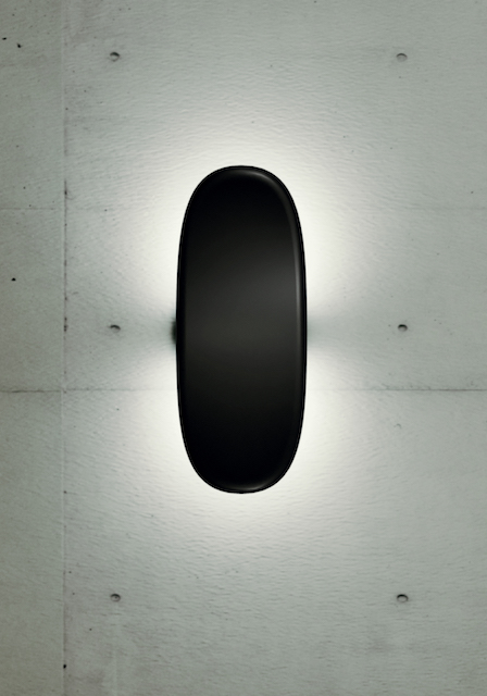 Penta – Wandlamp Vela