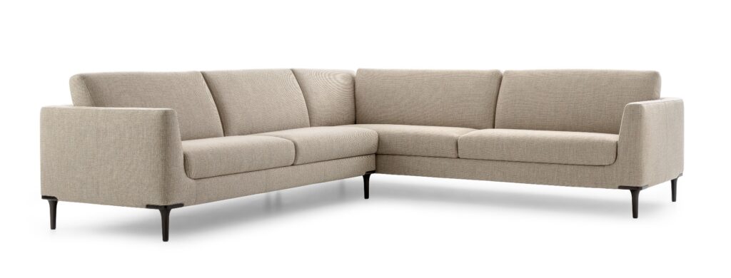 Évidence – hoekbank Brisa