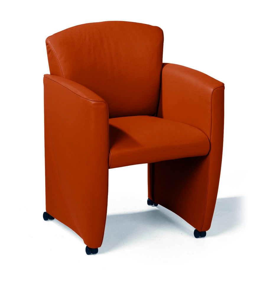 Jori – Fauteuil Vinci 3210