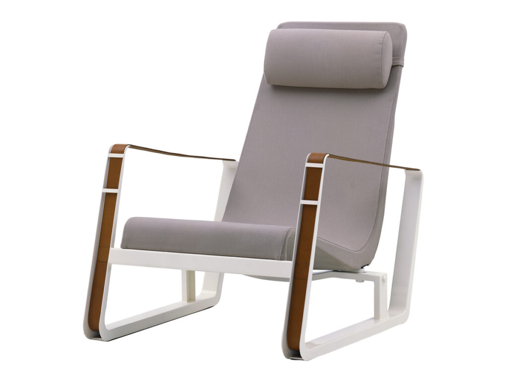 Vitra – Fauteuil Cité