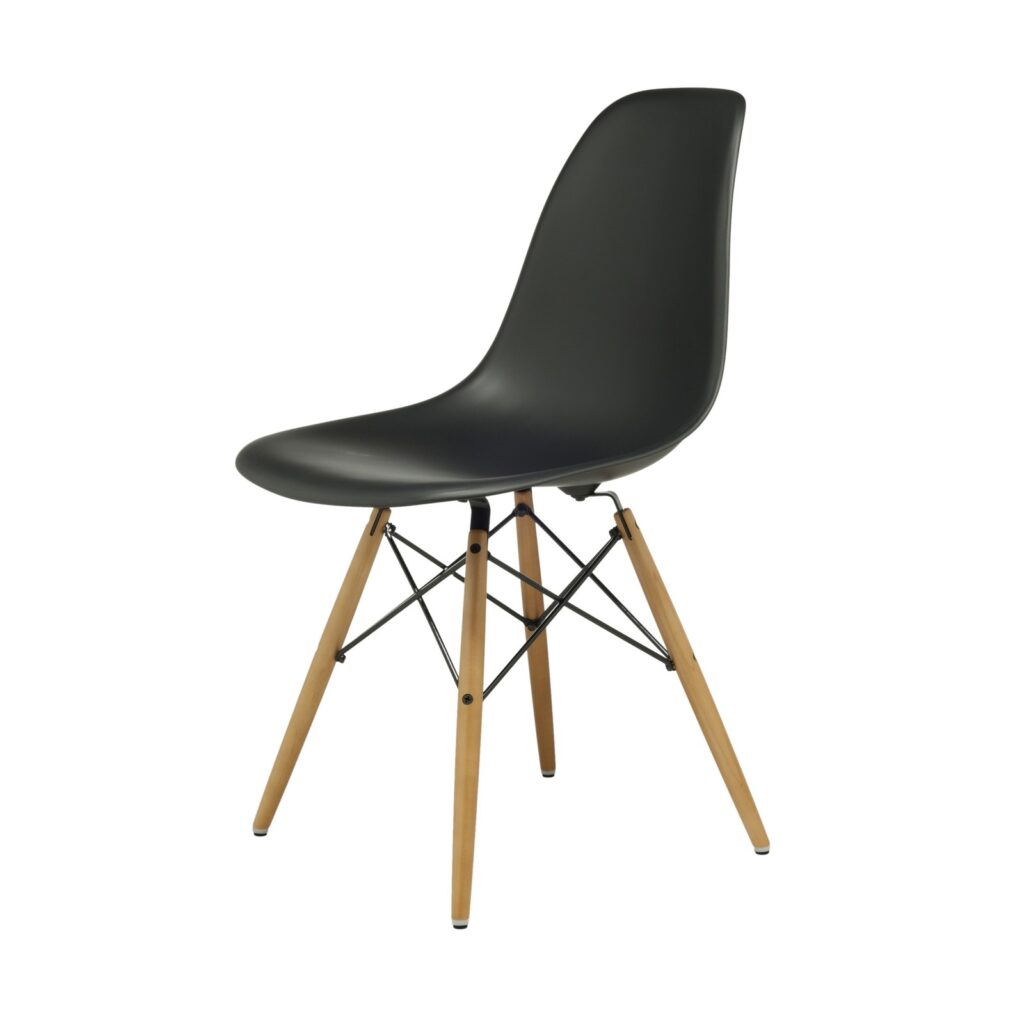 Vitra – Eetkamerstoel Plastic Chair