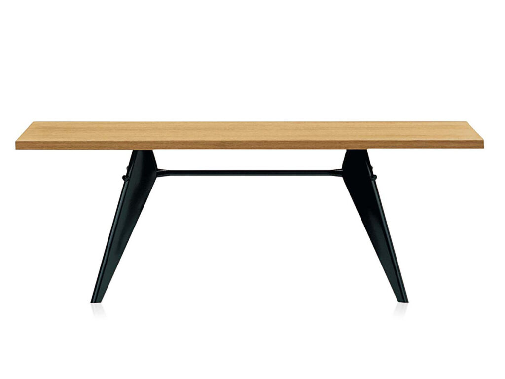 Vitra – Tafel EM