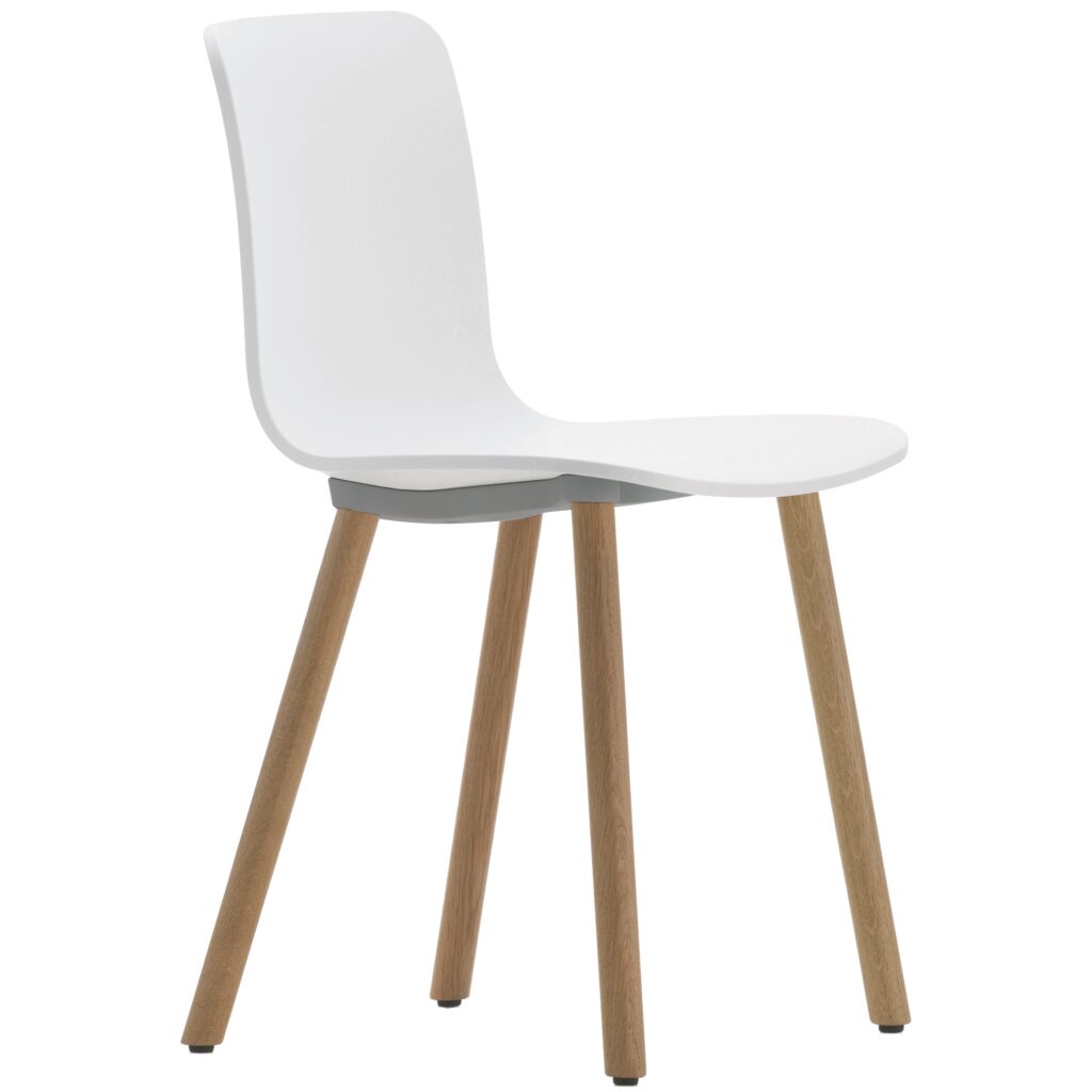 Vitra – Eetkamerstoel HAL