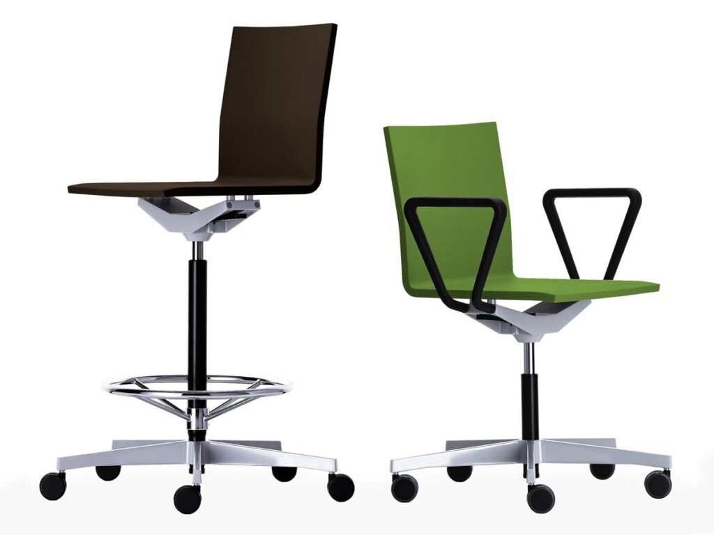 Vitra – Bureaustoel .04