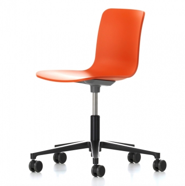 Vitra – Bureaustoel HAL studio