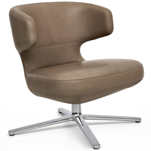 Vitra – fauteuil Petit Repos