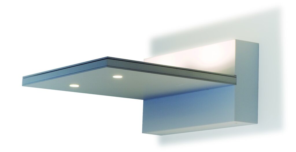 Ferrolight – Wandlamp Pixel Basic