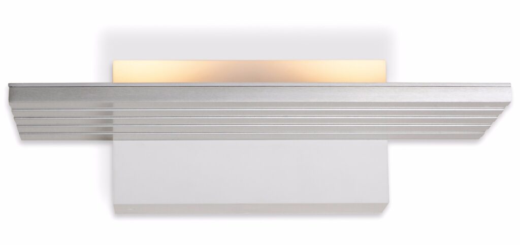 Ferrolight – Wandlamp S.O.L.