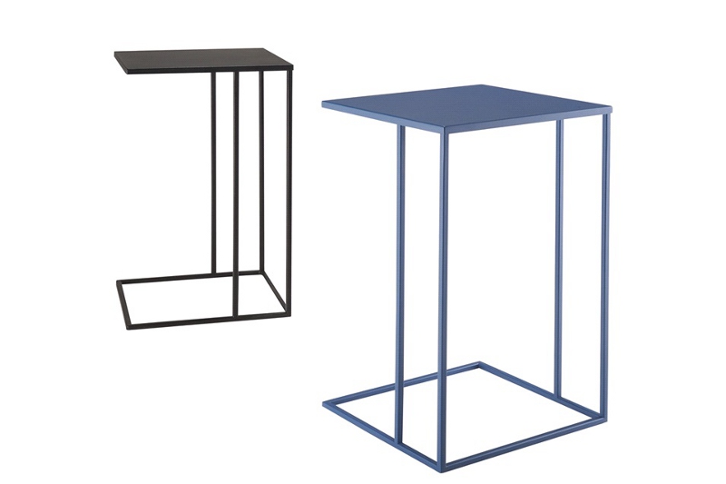 Bert Plantagie – Bijzettafel Wireless