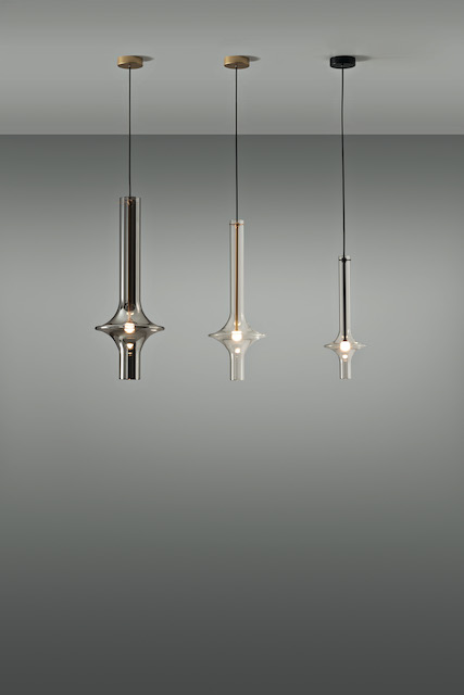 Penta – Hanglamp Wonder