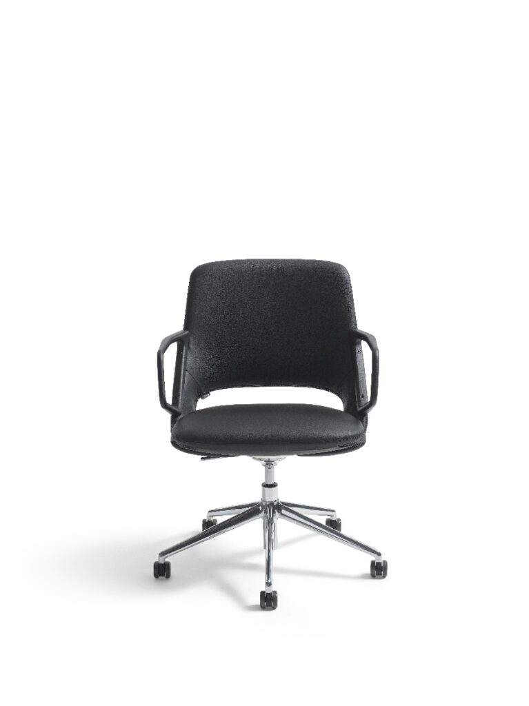 Artifort Zuma Low Back stoel