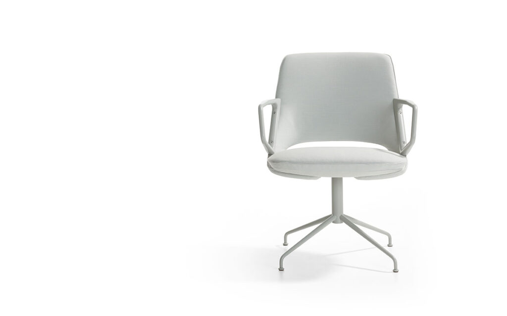 artifort – stoel zuma