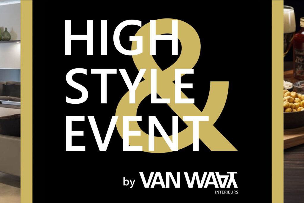 Hight Style Event 2025 • 10/11 okt