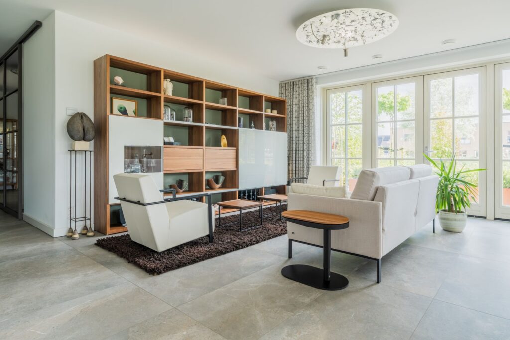Interieuradvies waddinxveen nieuwbouwappartement