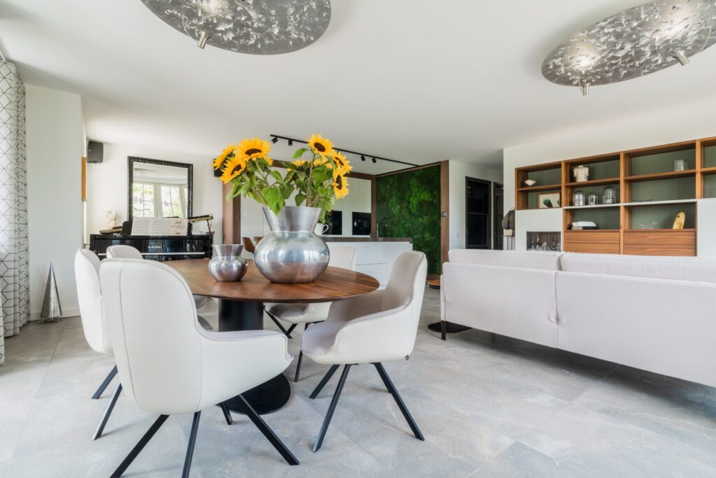 Interieuradvies waddinxveen nieuwbouwappartement