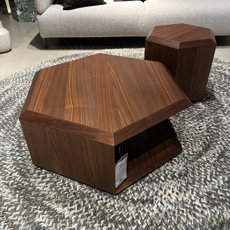 Qlive Gon Salontafel Set