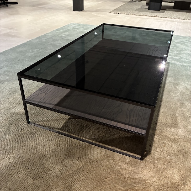 Salontafel Beek Cubic