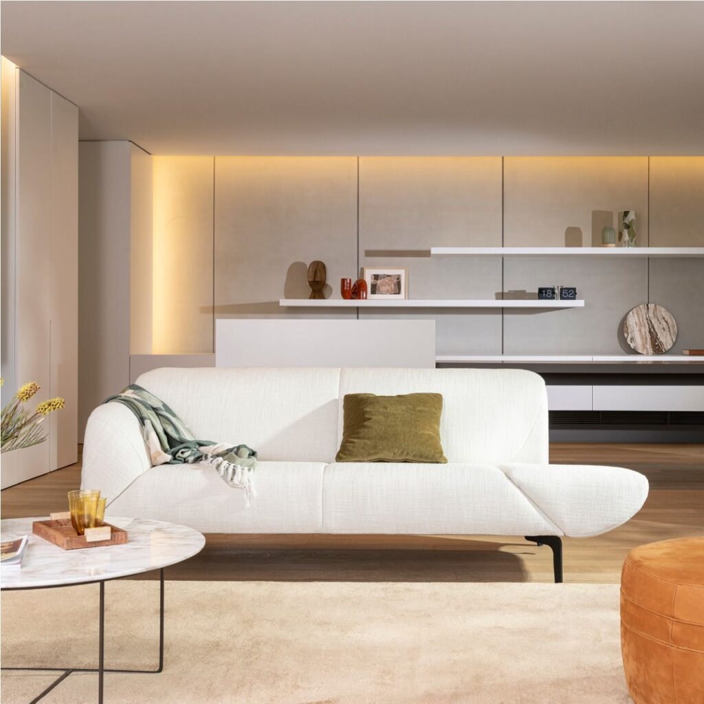 Jori Como Actie | Como Sofa