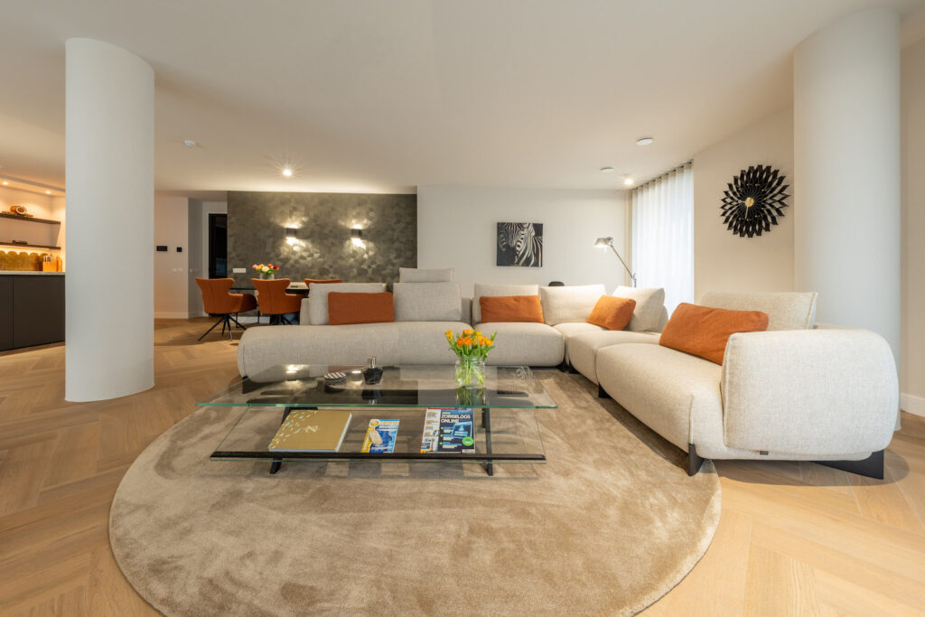 Interieuradvies Pijnacker: creatie van een huiselijke sfeer